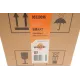 Компресор кондиціонера NRF 320096 для Smart Fortwo/Roadster 0.6-1.0 1998-2009, Ø 120 мм