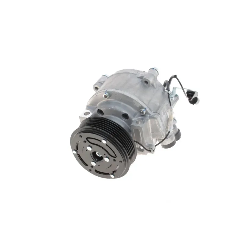 Компресор кондиціонера NRF 320097 для Citroen C4 Aircross, Peugeot 4008 1.6-1.8 HDi 2012-, Ø 95 мм
