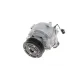 Компресор кондиціонера NRF 320097 для Citroen C4 Aircross, Peugeot 4008 1.6-1.8 HDi 2012-, Ø 95 мм
