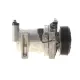 Компресор кондиціонера Nissan Navara NP300/Pathfinder 05-
