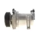 Компресор кондиціонера Nissan Navara NP300/Pathfinder 05-