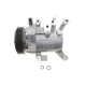 Компресор кондиціонера NRF 320111 для Mazda 3/6/CX-5 (2011-), Ø шківів 110 мм