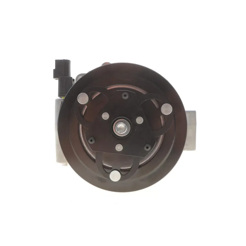 Компресор кондиціонера NRF 320111 для Mazda 3/6/CX-5 (2011-), Ø шківів 110 мм