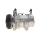 Компресор кондиціонера Mitsubishi L200/Pajero 14-