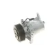 Компресор кондиціонера NRF 320113 для Dacia Dokker, Nissan Juke 1.2DIG-T, 116 мм