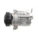 Компресор кондиціонера NRF 320116G для Opel Antara, Chevrolet Captiva 2.2D/2.4 10- (6PK, Ø120мм)
