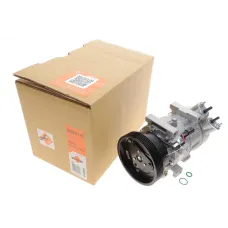 Купити Компресор кондиціонера Nissan Qashqai 1.5 dCi 06-13 | KovelAutoHub