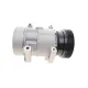 Компресор кондиціонера Nissan Qashqai 1.5 dCi 06-13