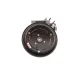 Компресор кондиціонера Nissan Qashqai 1.5 dCi 06-13
