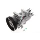 Компресор кондиціонера Nissan Qashqai 1.5 dCi 06-13