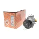 Компресор кондиціонера NRF 320120 для Citroen C4 Cactus 1.5-1.6 HDi 2014-, Ø 120 мм, 6 канавок