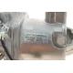 Компресор кондиціонера NRF 320127 для Nissan Juke 1.6 (F15) 2010- Ø шківів 100 мм