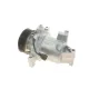 Компресор кондиціонера NRF 320127 для Nissan Juke 1.6 (F15) 2010- Ø шківів 100 мм