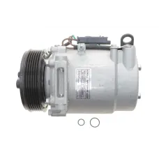 Купити Компресор кондиціонера Citroen C4/Peugeot 208 19- | KovelAutoHub
