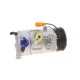 Компресор кондиціонера Audi A1/A3/Q2/Q3/Seat Leon/Skoda Fabia/VW Caddy/Golf 1.2-2.0D 14-