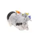 Компресор кондиціонера Audi A1/A3/Q2/Q3/Seat Leon/Skoda Fabia/VW Caddy/Golf 1.2-2.0D 14-