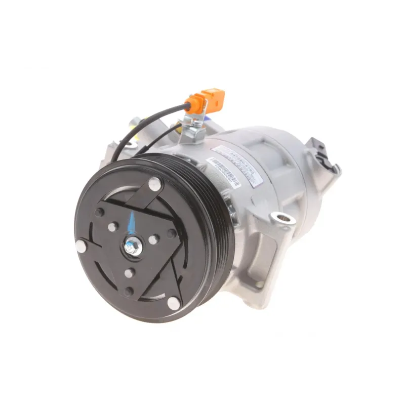 Компресор кондиціонера Audi A1/A3/Q2/Q3/Seat Leon/Skoda Fabia/VW Caddy/Golf 1.2-2.0D 14-