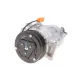 Компресор кондиціонера Audi A1/A3/Q2/Q3/Seat Leon/Skoda Fabia/VW Caddy/Golf 1.2-2.0D 14-
