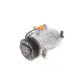 Компресор кондиціонера Audi A1/A3/Q2/Q3/Seat Leon/Skoda Fabia/VW Caddy/Golf 1.2-2.0D 14-