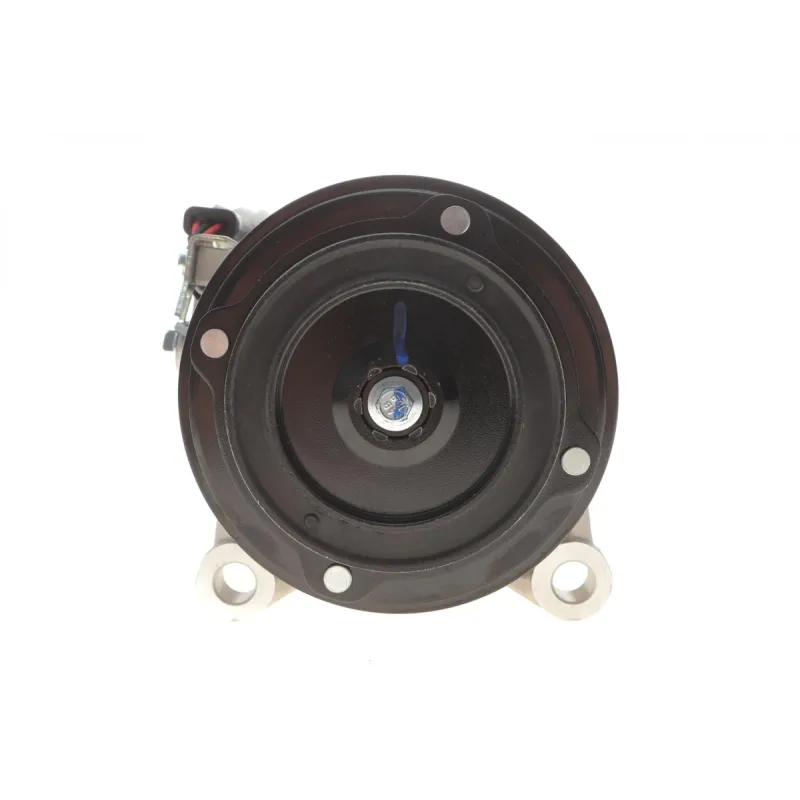 Компресор кондиціонера NRF 320203 для BMW 3 (F30/G20) B38/B47/B48/B58, 110 мм