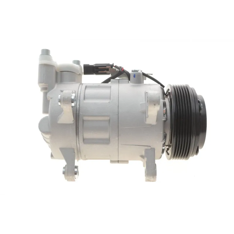 Компресор кондиціонера NRF 320203 для BMW 3 (F30/G20) B38/B47/B48/B58, 110 мм