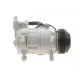 Компресор кондиціонера NRF 320203 для BMW 3 (F30/G20) B38/B47/B48/B58, 110 мм