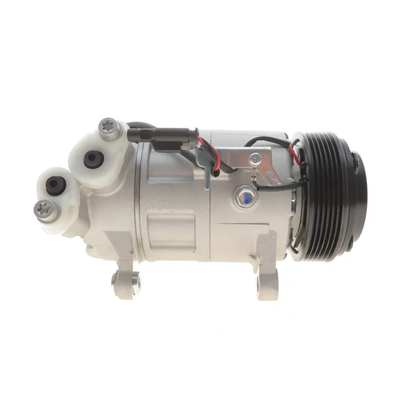 Компресор кондиціонера NRF 320203 для BMW 3 (F30/G20) B38/B47/B48/B58, 110 мм