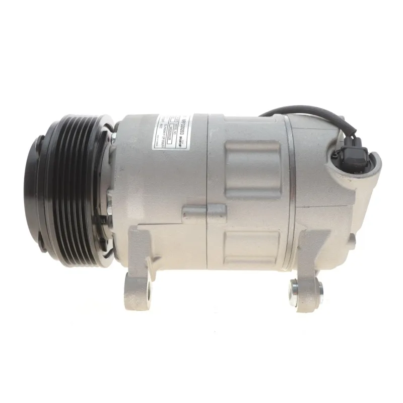 Компресор кондиціонера NRF 320203 для BMW 3 (F30/G20) B38/B47/B48/B58, 110 мм