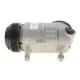 Компресор кондиціонера NRF 320203 для BMW 3 (F30/G20) B38/B47/B48/B58, 110 мм