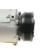 Компресор кондиціонера Opel Vectra 1.6-2.2 95-09/Fiat Croma 1.9D 05-