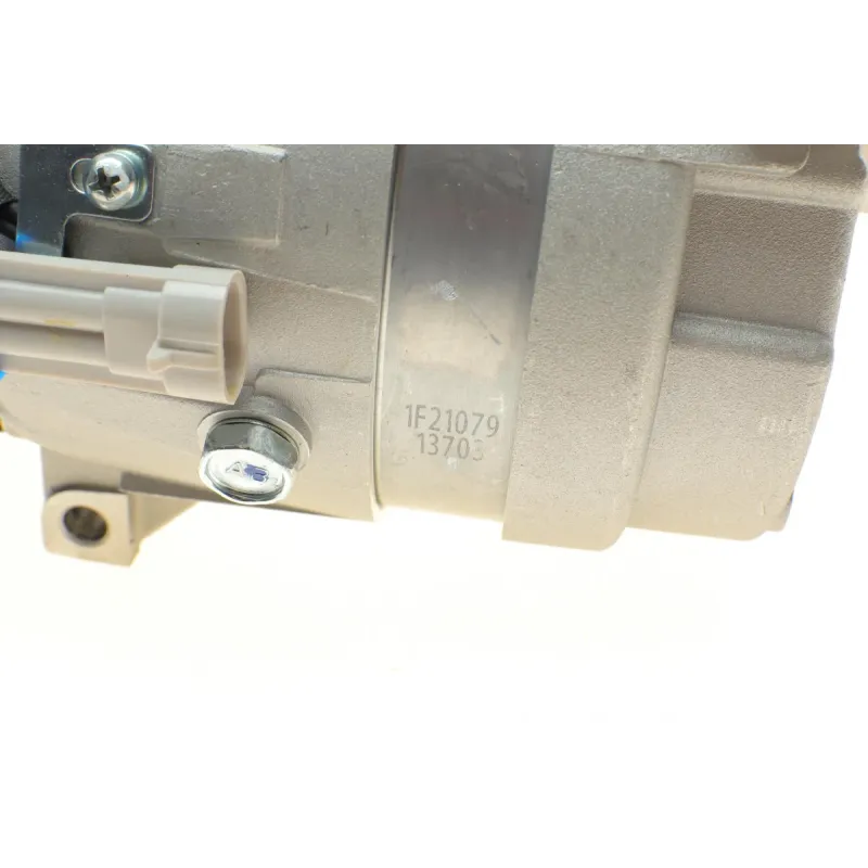 Компресор кондиціонера Opel Vectra 1.6-2.2 95-09/Fiat Croma 1.9D 05-