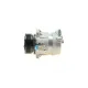 Компресор кондиціонера Opel Vectra 1.6-2.2 95-09/Fiat Croma 1.9D 05-