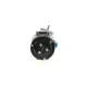 Компресор кондиціонера Opel Vectra 1.6-2.2 95-09/Fiat Croma 1.9D 05-
