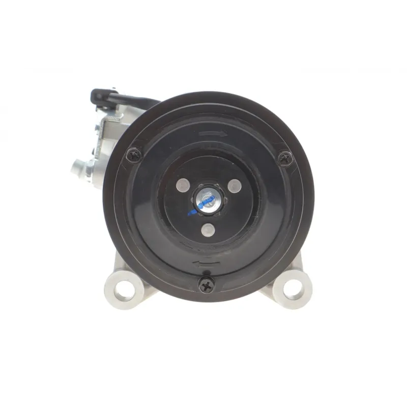 Компресор кондиціонера NRF 320229 для BMW 3 (F30/G20) B38/B48/B58, 6PK/d=110мм