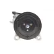 Компресор кондиціонера NRF 320229 для BMW 3 (F30/G20) B38/B48/B58, 6PK/d=110мм