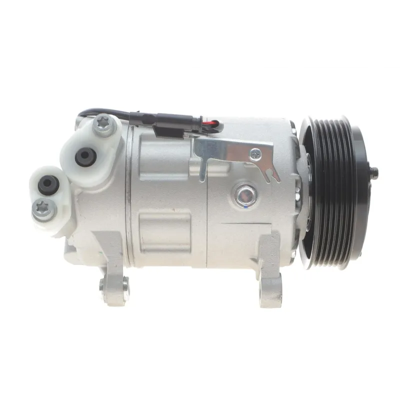 Компресор кондиціонера NRF 320229 для BMW 3 (F30/G20) B38/B48/B58, 6PK/d=110мм