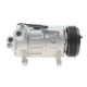 Компресор кондиціонера NRF 320229 для BMW 3 (F30/G20) B38/B48/B58, 6PK/d=110мм