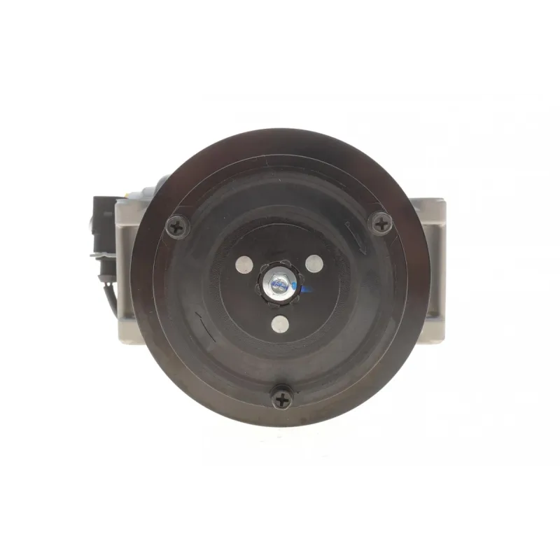 Компресор кондиціонера VW Touareg 3.0TDI/4.2/Porsche Cayenne 4.5/4.5 02-10 (7PK/d=120mm)