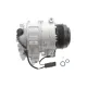 Компресор кондиціонера NRF 320238 для Mercedes-Benz Sprinter 907/910, Vito W447 2015- OM651 Ø 110 мм