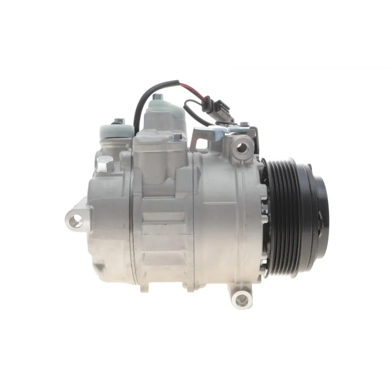 Компресор кондиціонера NRF 320238 для Mercedes-Benz Sprinter 907/910, Vito W447 2015- OM651 Ø 110 мм