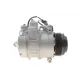 Компресор кондиціонера NRF 320238 для Mercedes-Benz Sprinter 907/910, Vito W447 2015- OM651 Ø 110 мм