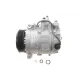 Компресор кондиціонера NRF 320239 для Mercedes-Benz GLE (W166/C292) GLS (X166) M276/M278/M157 6PK/d=110mm