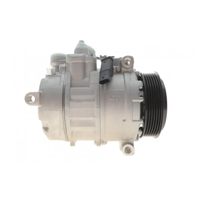 Компресор кондиціонера NRF 320239 для Mercedes-Benz GLE (W166/C292) GLS (X166) M276/M278/M157 6PK/d=110mm