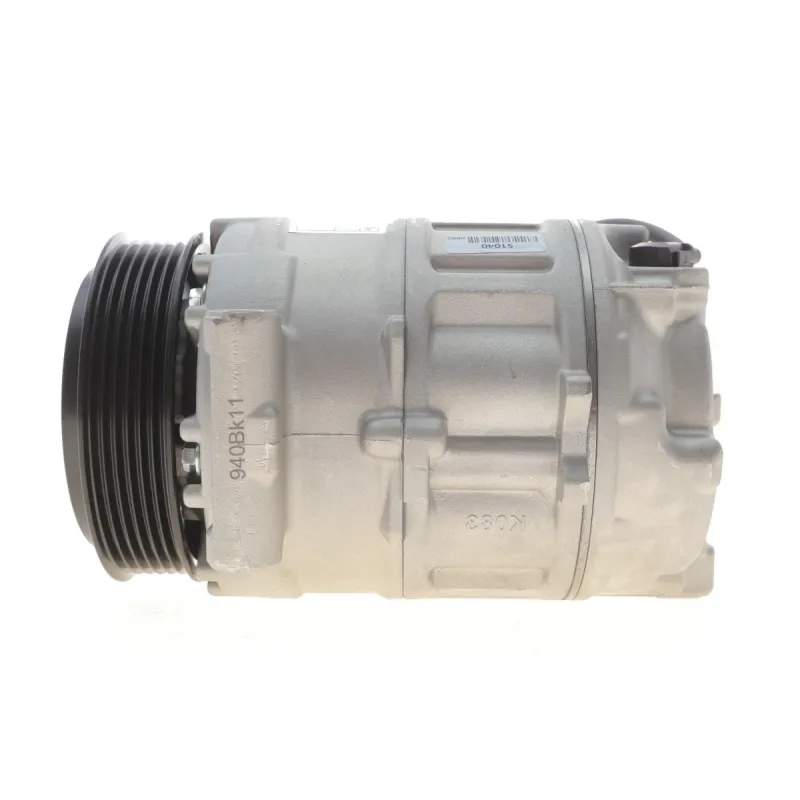 Компресор кондиціонера NRF 320239 для Mercedes-Benz GLE (W166/C292) GLS (X166) M276/M278/M157 6PK/d=110mm
