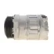 Компресор кондиціонера NRF 320239 для Mercedes-Benz GLE (W166/C292) GLS (X166) M276/M278/M157 6PK/d=110mm