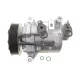 Компресор кондиціонера NRF 320253 для Citroen Berlingo, Opel Vivaro, Peugeot Rifter, 115 мм