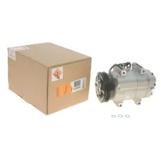 Купити Компресор кондиціонера Audi A4/A6/VW Passat B5 1.6/1.8/1.9D 94-05 | KovelAutoHub