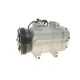 Компресор кондиціонера Audi A4/A6/VW Passat B5 1.6/1.8/1.9D 94-05