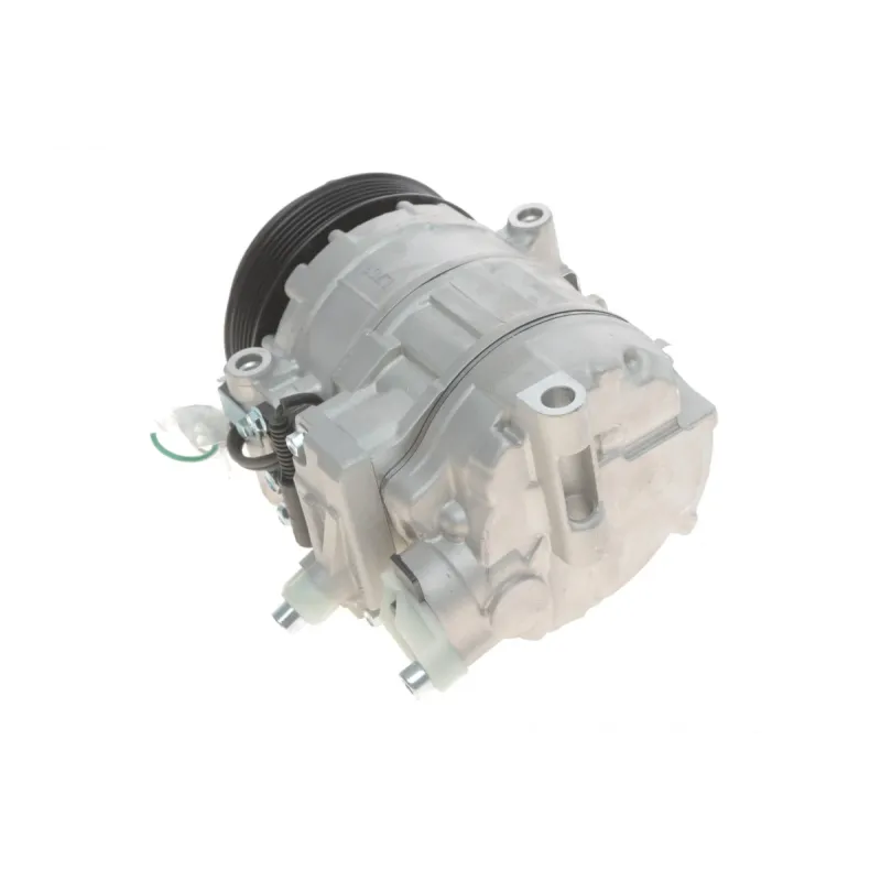 Компресор кондиціонера NRF 32053 для Mercedes-Benz C-Class W202, CLK C208, 119 мм