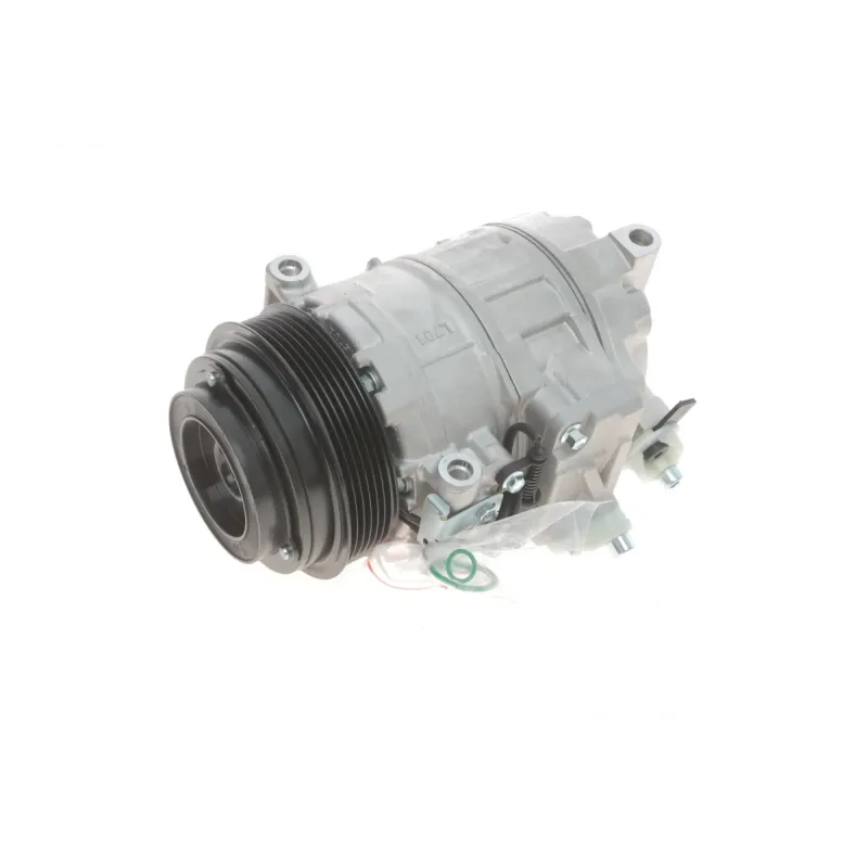 Компресор кондиціонера NRF 32053 для Mercedes-Benz C-Class W202, CLK C208, 119 мм